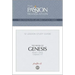 Tpt the Book of Genesis - Part 1: 12-Lesson Study Guide