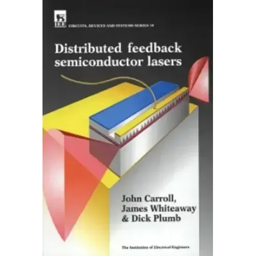Distributed Feedback Semiconductor Lasers