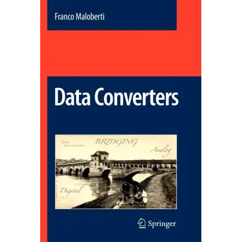 Data Converters