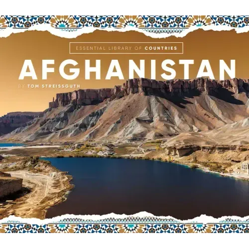 Afghanistan