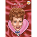 Who Was Lucille Ball?