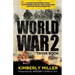 World War 2 Trivia Book: Fascinating Second World War Stories Plus 200+ Trivia Questions for Your Trivia Domination