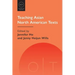 Teaching Asian North American Texts