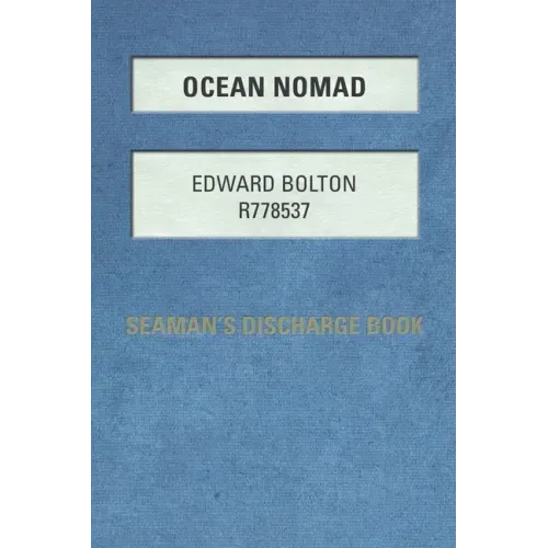 Ocean Nomad