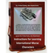 Instructions for Learning International Morse Characters.( SPECIAL ): by United States. War Department