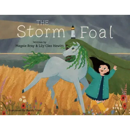 The Storm Foal