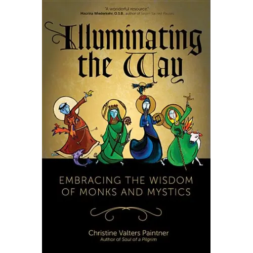 Illuminating the Way