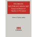 Studies in Southeast Asian Art