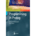 Programming in PROLOG: Using the ISO Standard