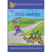 Hare and the: Illustrated and Narrated by Jenny Baker