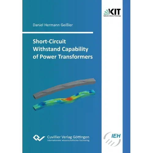 Short-Circuit Withstand Capability of Power Transformers