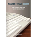 Faster Than Light: The Atari ST and the 16-Bit Revolution