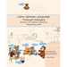 Learn German Language Through Dialogue: bilingual for speakers of English