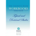 The Urantia Book Workbooks: Volume III - Topical and Doctrinal Study