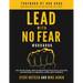 Lead With No Fear WORKBOOK: Your 90-day leader shift workbook to go from worry, insecurity, and self-doubt to inspiration, clarity, and confidence