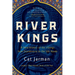 River Kings: A New History of the Vikings from Scandinavia to the Silk Roads
