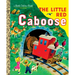 The Little Red Caboose