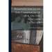 Reminiscences of the Campaign of 1814, on the Niagara Frontier