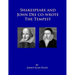 Shakespeare and John Dee co-wrote The Tempest: Prospero's Island is Rhode Island