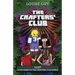 Lost: Book Three of The Crafters' Club Series
