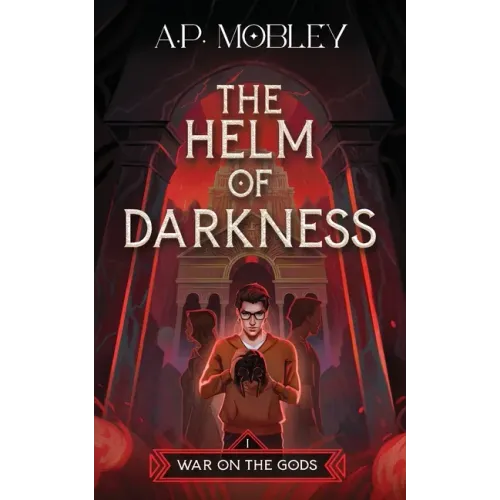 The Helm of Darkness