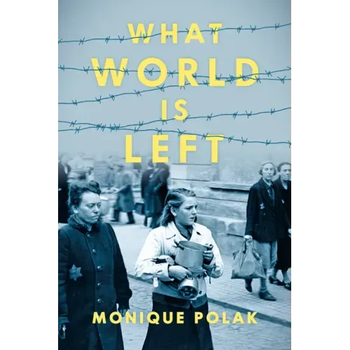What World Is Left
