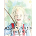 Henry Goes Fishing