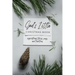 God's Little Christmas Book: Inspirational Stories, Songs, and Traditions