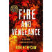 Fire and Vengeance: Volume 2