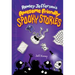 Rowley Jefferson's Awesome Friendly Spooky Stories