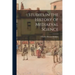 Studies in the History of Mediaeval Science
