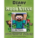 Diary of a Minecraft Noob Steve: Book 2 - Mysterious Slimes