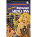 The Mysterious Mickey Finn