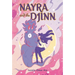 Nayra and the Djinn