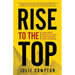 Rise To The Top: Coaching Insights and Challenges for Leaders