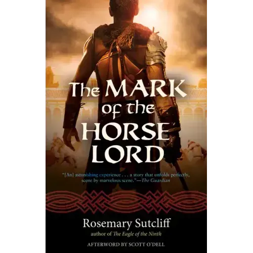 The Mark of the Horse Lord: Volume 21