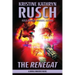 The Renegat: A Diving Universe Novel
