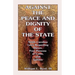 Against the Peace and Dignity of the State: North Carolina Laws Regarding Slaves, Free Persons of Color, and Indians