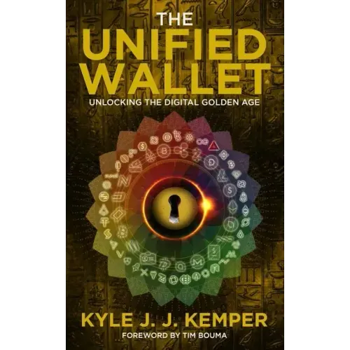 The Unified Wallet: Unlocking the Digital Golden Age