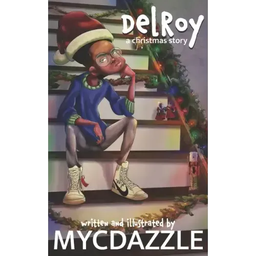 DelRoy: a Christmas Story