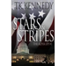 Stars & Stripes: The Alpha Spy #1