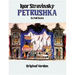 Petrushka in Full Score: Original Version
