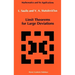 Limit Theorems for Large Deviations