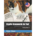 Cryptic Crosswords for Fun, Volume 5!