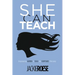 She Can Teach: Empowering Women to Teach the Scriptures Effectively