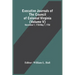 Executive Journals Of The Council Of Colonial Virginia (Volume V) November 1, 1739-May 7, 1754