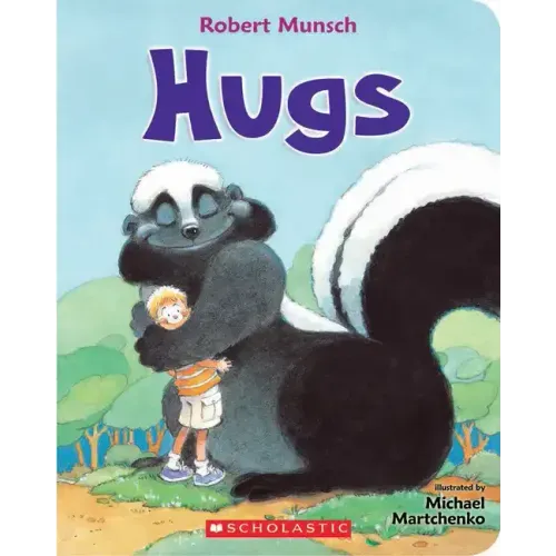 Hugs