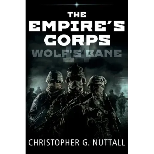 Wolf's Bane