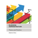 Business Administration: Theory and Practice