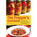 Prepper's Cookbook: 300 Recipes to Turn Your Emergency Food Into Nutritious, Delicious, Life-Saving Meals
